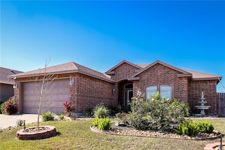 4025 Wildfire Dr, Corpus Christi, TX 78414