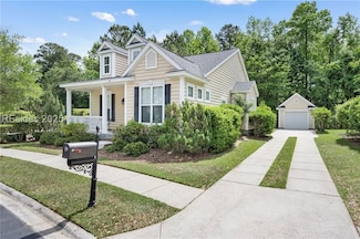 39 Woods Bay Rd, Bluffton, SC 29910