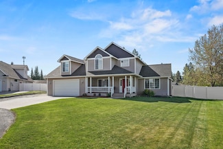 3916 E Tanager Ln, Mead, WA 99021