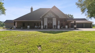 4096 Fm 1004 W, Kirbyville, TX 75956