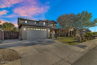 395 W Leatherwood Ave, San Tan Valley, AZ 85140