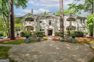 65 Peachtree Memorial Dr NW, Atlanta, GA 30309