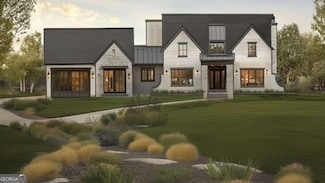 8455 Forsyth Dr, Cumming, GA 30028