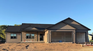 N7350 Hidden Prairie Dr, Holland, WI 54636