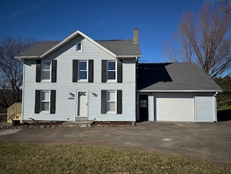 1496 Stanton Hill Rd, Nichols, NY 13812