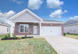 2327 Watson Cir, Owensboro, KY 42301