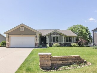 3372 Basil Dr, Madison, WI 53704