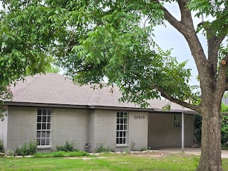 20618 Nannette Ln, Spring, TX 77388