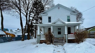 65 Walnut St, Auburn, NY 13021