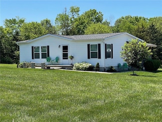 320 NW 1971st Rd, Kingsville, MO 64061