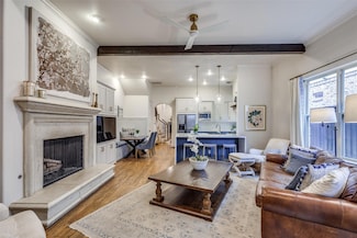 4134 Lovers Ln, Dallas, TX 75225
