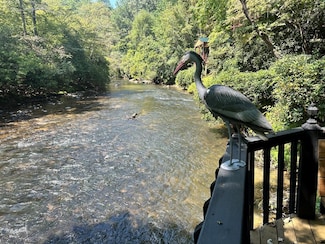 122 N Riverview Ln, Ellijay, GA 30536