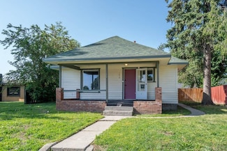 1019 E Everett Ave, Spokane, WA 99207