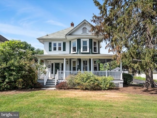 6414 Old National Pike, Boonsboro, MD 21713
