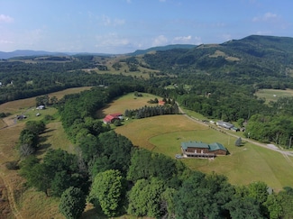 0 Lot 3 High Mt Development, Harman, WV 26270