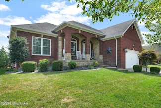 121 Potomac Bend, Mount Washington, KY 40047