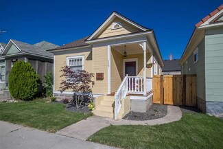 117 N 17th St, Boise, ID 83702