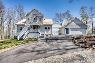 115 Wilson Mountain Summit, Blairsville, GA 30512