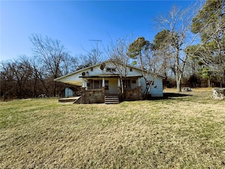 858 N Camp Creek Rd, Mammoth Spring, AR 72554