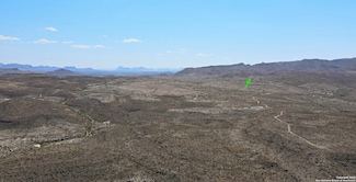 0 Willow Canyon Rd Unit 1922935, Alpine, TX 79830