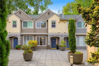 9205 122nd Ct NE Unit A107, Kirkland, WA 98033