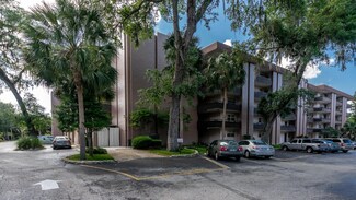 640 N Nova Rd Unit 108, Ormond Beach, FL 32174