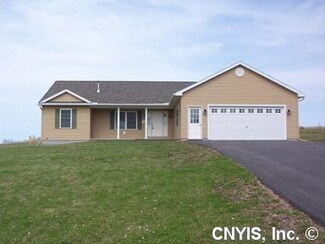 4767 Marble Rd, Vernon Center, NY 13477