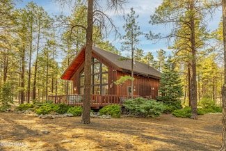 7780 Pine Country Ln, Flagstaff, AZ 86004