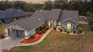 105 Douglas St, Homosassa, FL 34446