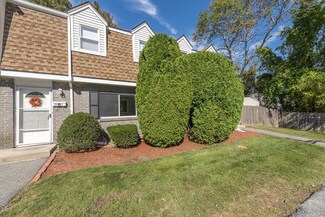 23 Orchard Ave Unit J, Haverhill, MA 01830