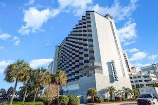 2001 S Ocean Blvd Unit 1505, Myrtle Beach, SC 29577
