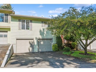 15025 NE Rose Pkwy, Portland, OR 97230