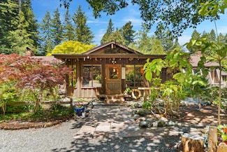 1446 Adams Fox Farm Rd, Trinidad, CA 95570