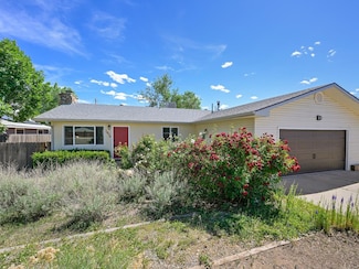 1074 E Carolina Ave, Fruita, CO 81521