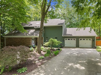 1320 Castle Dr, Lafayette, IN 47905