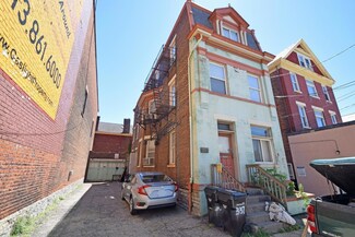 337 W Mcmillan St, Cincinnati, OH 45219