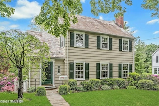 6 Perryridge Rd, Greenwich, CT 06830