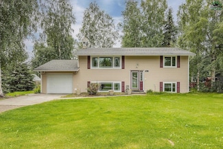 417 Iditarod Ave, Fairbanks, AK 99701