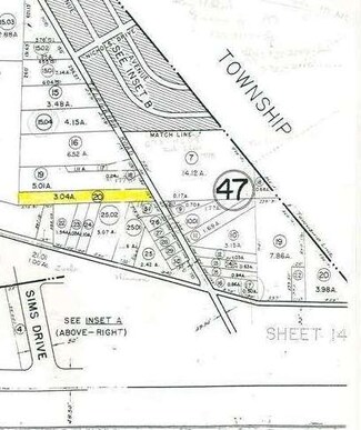 20 Telegraph Rd, Bridgeton, NJ 08302