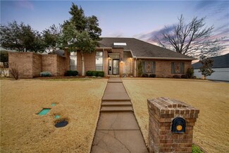 3340 Willow Brook Rd, Oklahoma City, OK 73120