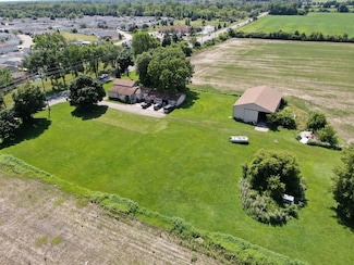 9625 Geddes Rd, Superior Township, MI 48198
