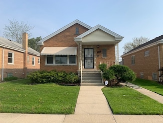 3160 W 83rd Place, Chicago, IL 60652