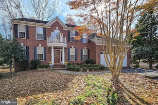13001 Compton Rd, Clifton, VA 20124