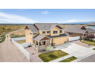 1317 Chamois Dr, Severance, CO 80550