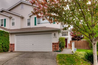 21508 40th Ave W, Mountlake Terrace, WA 98043