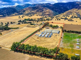 16520 County Road 56, Guinda, CA 95637
