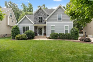 2785 E West Ln, Quinton, VA 23141