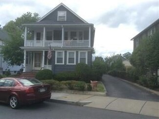 63 Oakland St Unit 2, Brighton, MA 02135