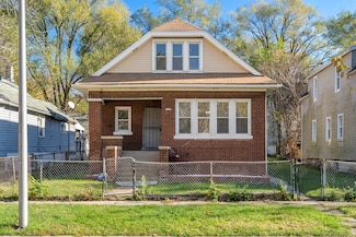 12147 S Emerald Ave, Chicago, IL 60628