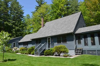 162 Ryder Corner Rd, Sunapee, NH 03782